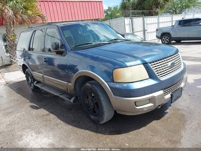 FORD EXPEDITION 2004