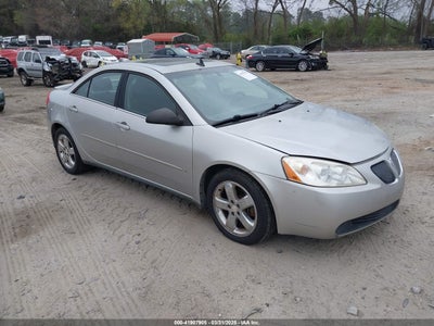 PONTIAC IA 2008