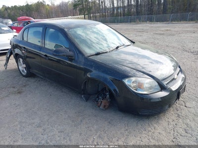 CHEVROLET COBALT 2010