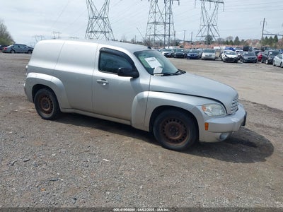 CHEVROLET HHR PANEL 2007