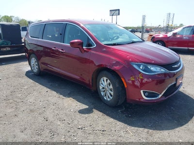 CHRYSLER PACIFICA 2019