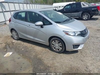 HONDA FIT 2015