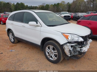 HONDA CR-V 2011