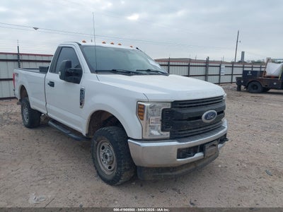 FORD F-250 2019