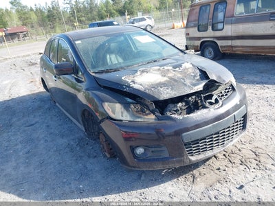 MAZDA CX-7 2007