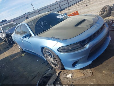 DODGE CHARGER 2019