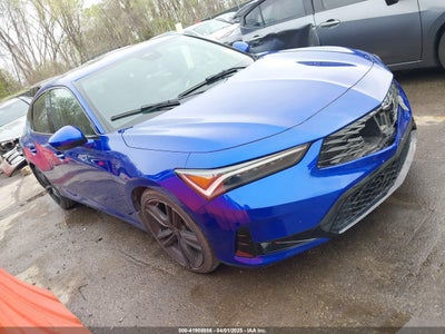 ACURA INTEGRA 2024