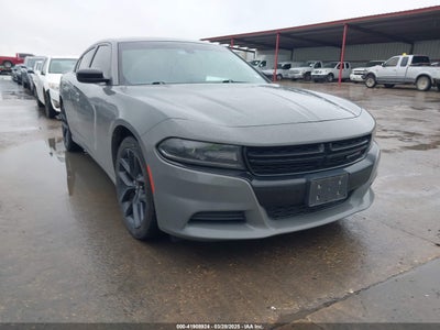DODGE CHARGER 2019