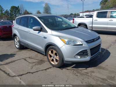 FORD ESCAPE 2014