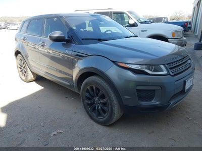 LAND ROVER RANGE ROVER EVOQUE 2017