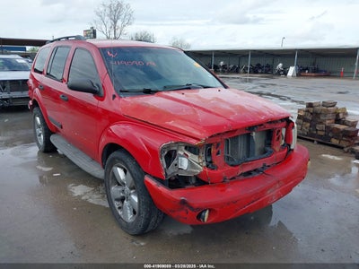 DODGE DURANGO 2006