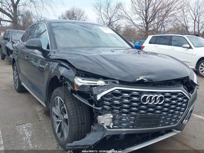 AUDI Q5 SPORTBACK 2023