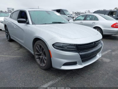 DODGE CHARGER 2021