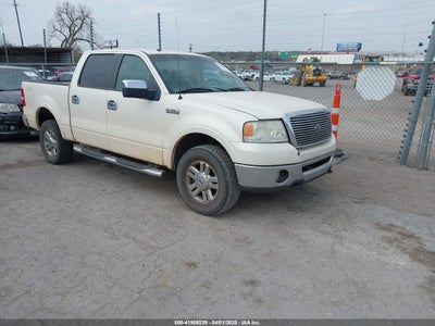 FORD VERSA 2008