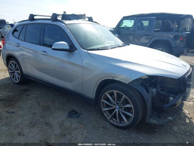 BMW X1 2013
