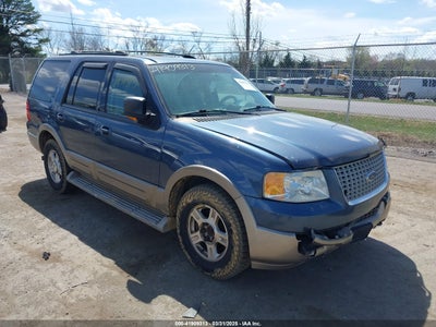 FORD EXPEDITION EDDIE BAU 2004