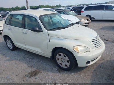 CHRYSLER PT CRUISER 2007