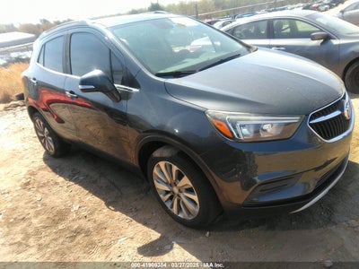 BUICK ENCORE 2017