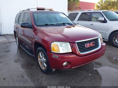 GMC ENVOY 2003