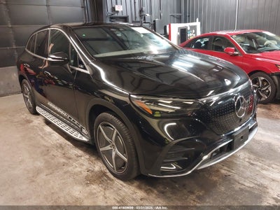 MERCEDES-BENZ EQE 350 SUV 2023