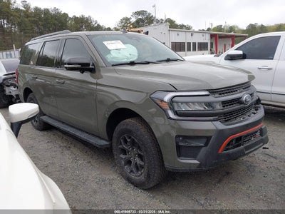 FORD EXPEDITION 2024