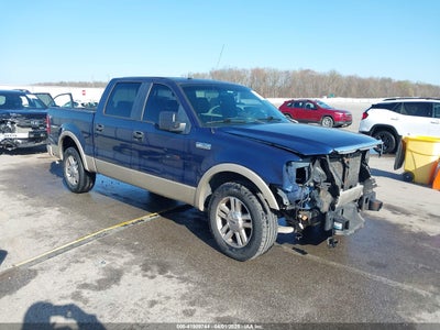 FORD VERSA 2008