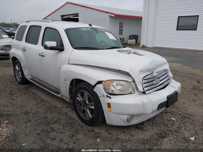 CHEVROLET HHR 2011