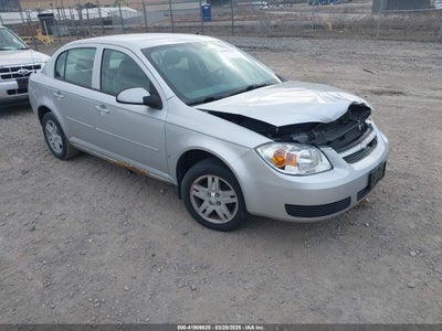 CHEVROLET COBALT 2006