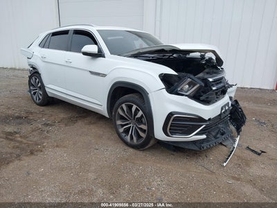 VOLKSWAGEN ATLAS CROSS SPORT 2020