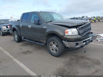 FORD VERSA 2008