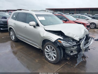 VOLVO XC90 2017