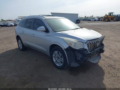 BUICK ENCLAVE 2015