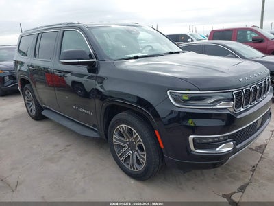 JEEP WAGONEER 2024