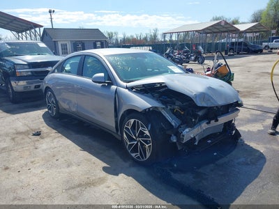 HYUNDAI IONIQ 6 2024