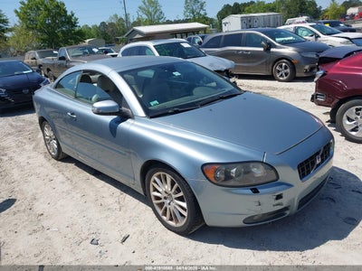 VOLVO C70 2008