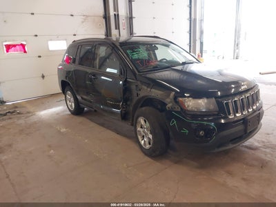 JEEP COMPASS 2014