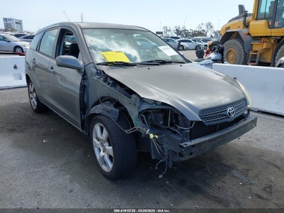 TOYOTA MATRIX 2006