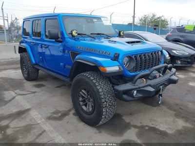 JEEP WRANGLER 2024