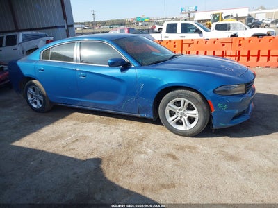 DODGE CHARGER 2020