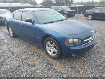 DODGE CHARGER 2009