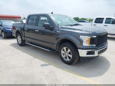 FORD F-150 2019