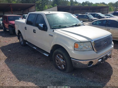 FORD F-150 2007