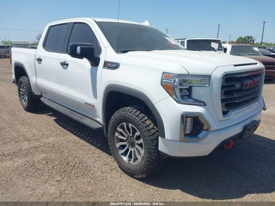 GMC SIERRA 1500 LIMITED 2022