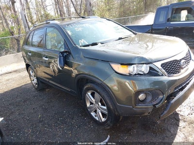 KIA SORENTO 2013