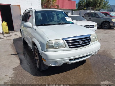 SUZUKI XL-7 2003