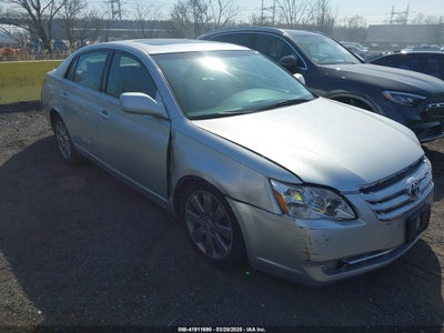 TOYOTA AVALON 2006