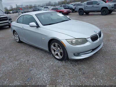 BMW 335I 2011