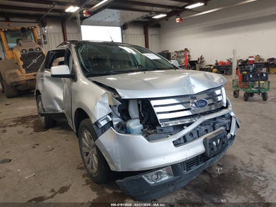 FORD EDGE 2009