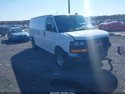 GMC SAVANA CARGO 2024
