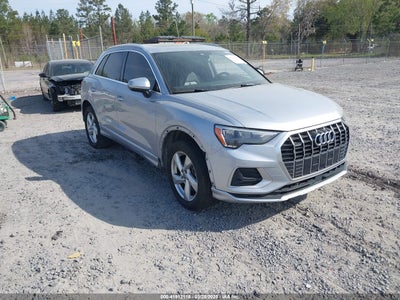 AUDI Q3 2020